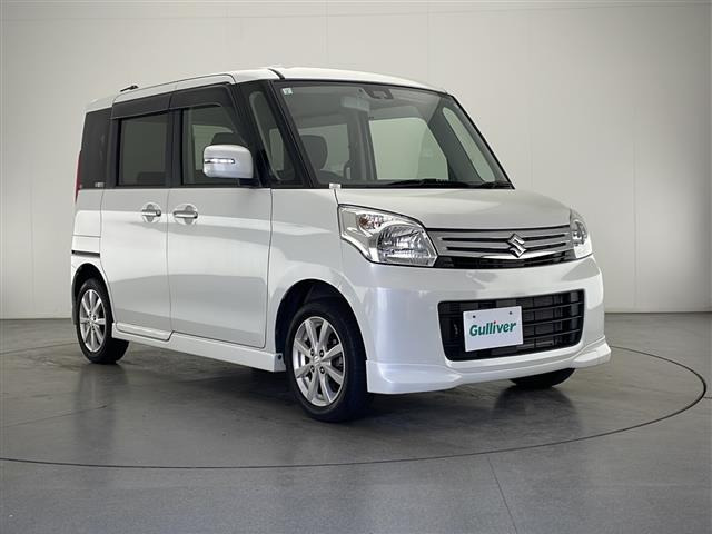 スペーシアX リミテッド修復歴無し