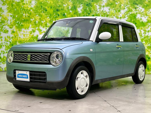 アルトラパンSセレクション