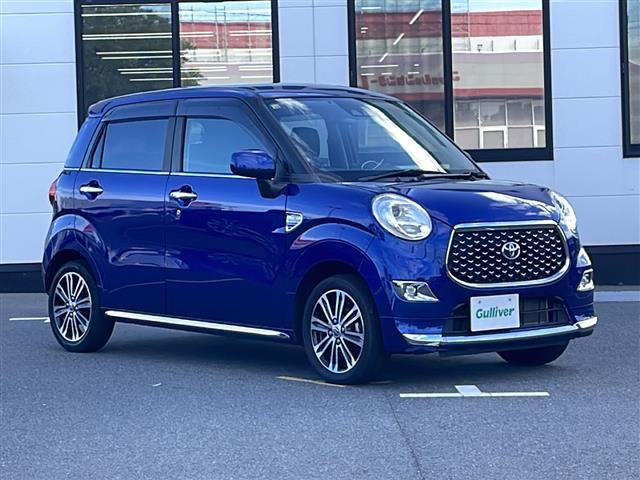 ピクシスジョイF Gターボ SAIII プライムコレクション修復歴無し