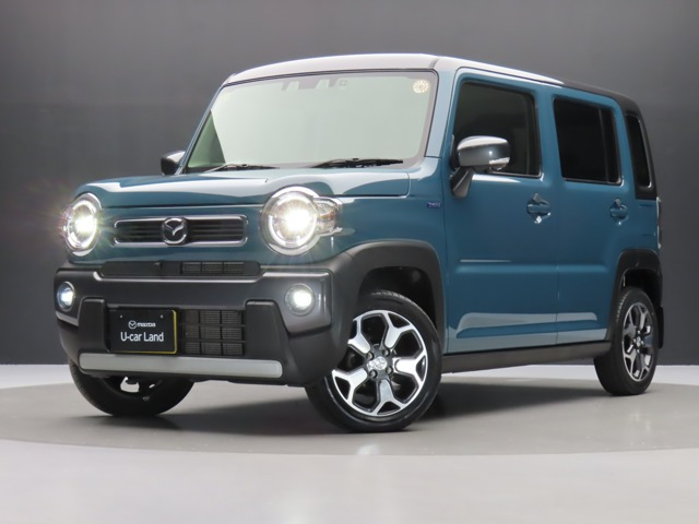 フレアクロスオーバー XS