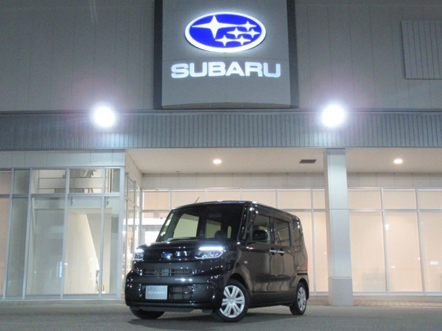 シフォンG スマートアシスト