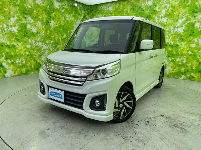 スペーシアカスタム XS 