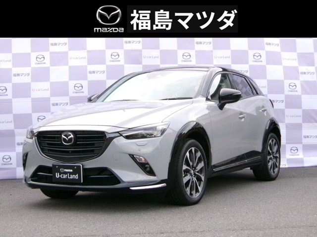 CX-31.5 15S ビビッド モノトーン 4WD