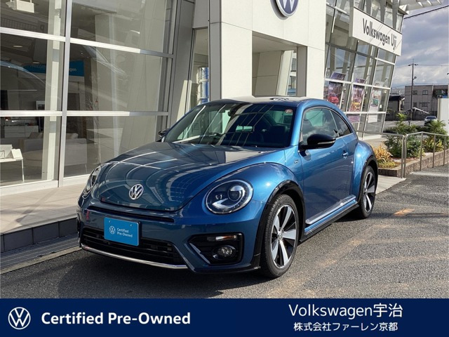 ザ・ビートル Rライン マイスター