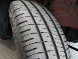 魅力の新品夏タイヤです。