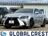 レクサス GS