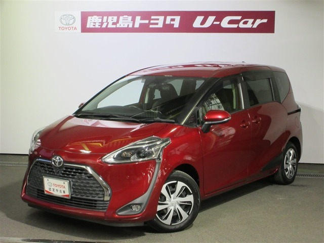 シエンタ 1.5 G クエロ 