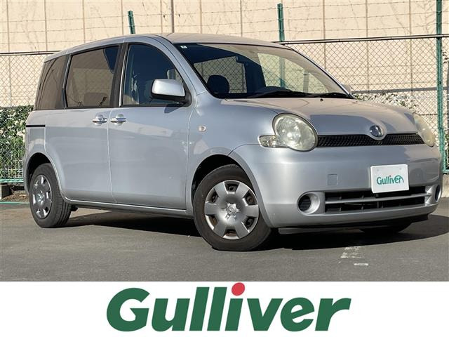 シエンタ1.5 X リミテッド修復歴無し