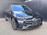 GLAクラス GLA200d 4マチック AMGラインパッケージ 4WD MP202502