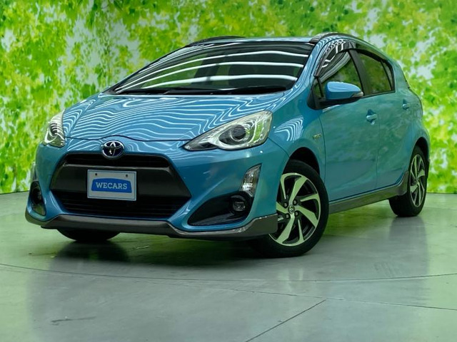 アクア1.5 X-URBAN