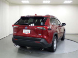 RAV4 2.5 ハイブリッド X E-Four 4WD 