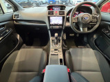 WRX S4 2.0 GT アイサイト 4WD 