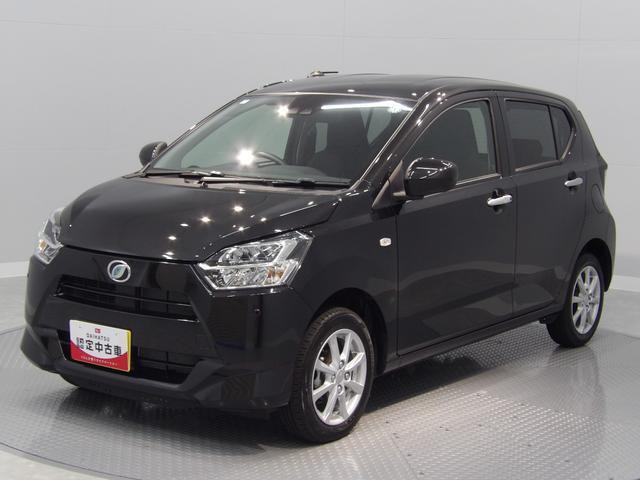 ミライースG SAIII 4WD