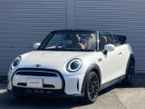 ミニコンバーチブル クーパー DCT DCT