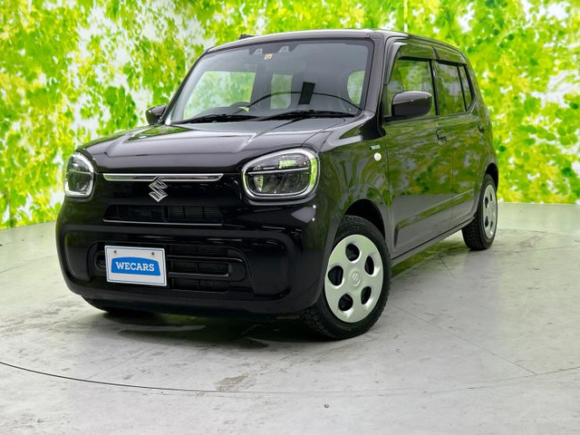 アルトハイブリッド(HYBRID) S