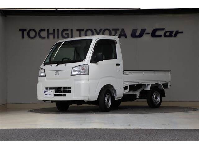 ハイゼットトラック 農用スペシャル 4WD 