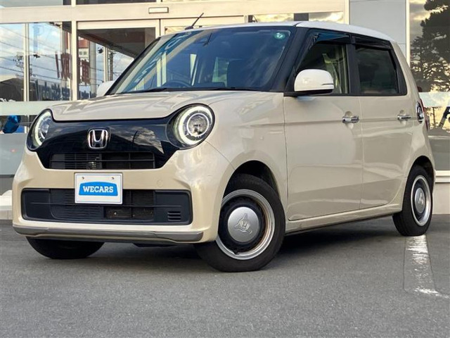 N-ONEオリジナル