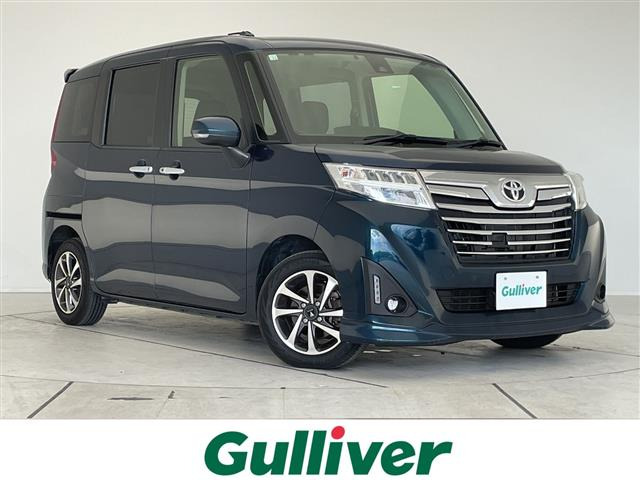 ルーミー 1.0 カスタム G S 修復歴無し