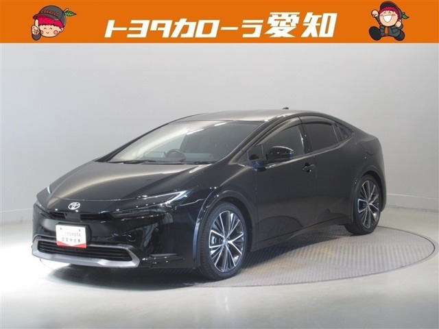 プリウス 2.0 Z （6AA-MXWH60）