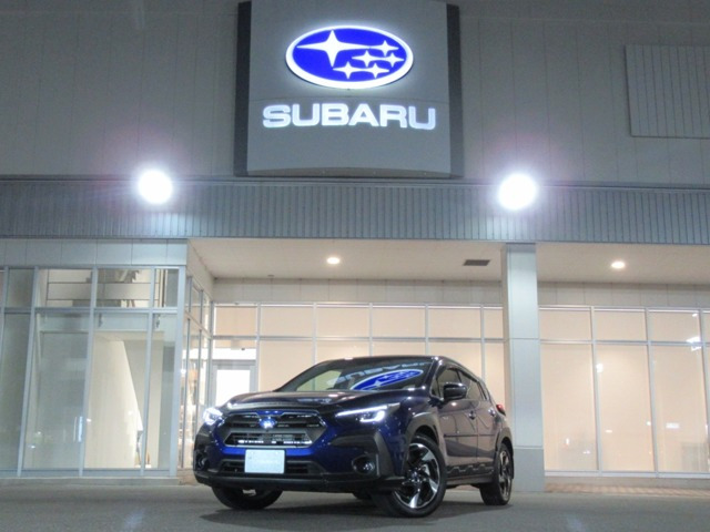 クロストレック 2.0 リミテッド 4WD 