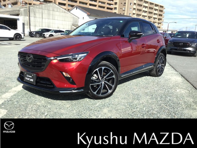 CX-31.5 15S ビビッド モノトーン