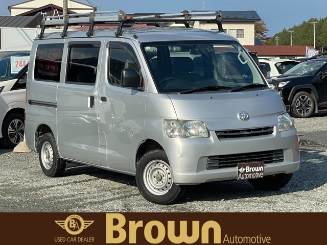 ライトエースバン1.5 GL 4WD