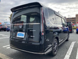 ステップワゴン 2.0 e:HEV スパーダ 