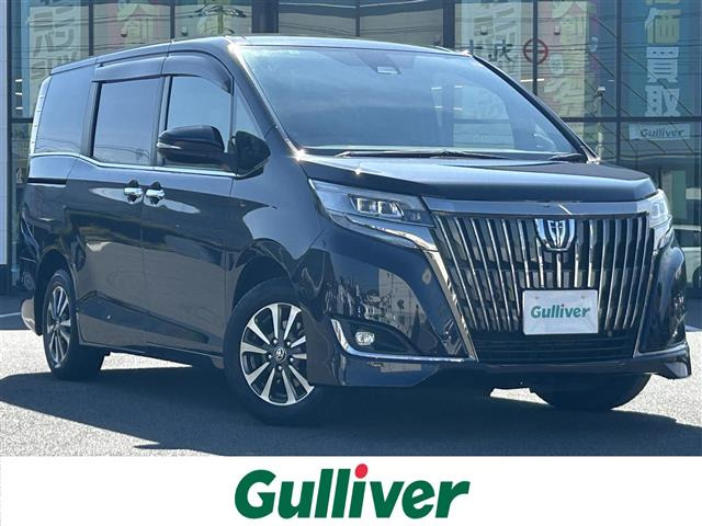 エスクァイア2.0 Gi プレミアムパッケージ ブラックテイラード修復歴無し