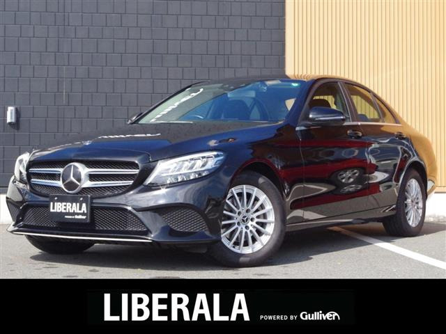 CクラスC180修復歴無し