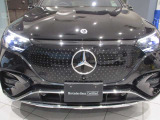 EQE SUV 350 4マチック AMGラインパッケージ 4WD 