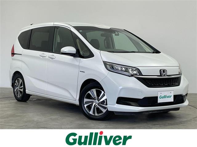 フリード 1.5 ハイブリッド G ホンダセンシング 修復歴無し