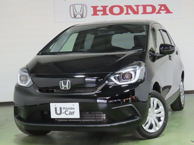 フィット 1.3 ホーム 4WD