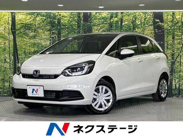 フィット 1.5 e:HEV ホーム （6AA-GR3）