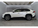 RAV4  2.0 G Zパッケージ 4WD