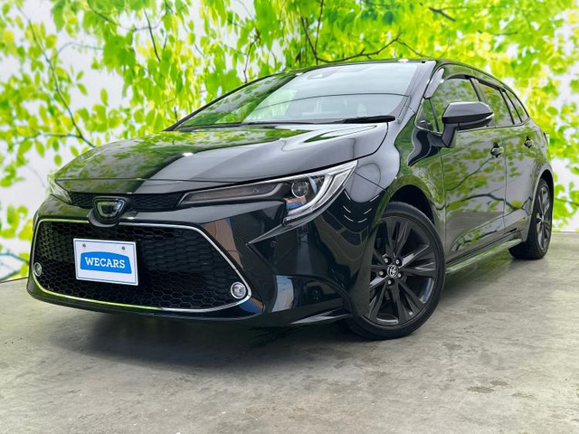 カローラツーリング 1.8 W×B