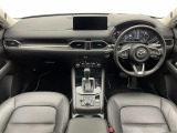CX-5 2.2 XD Lパッケージ 本革シート 修復歴無し