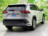 RAV4 2.0 G Zパッケージ 4WD 