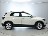 T-Cross TSI スタイル 