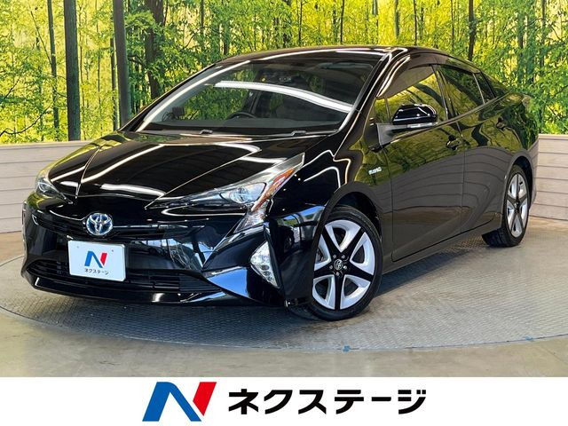 プリウス 1.8 S ツーリングセレクション