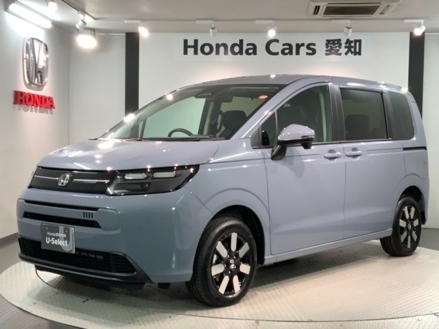 フリード1.5 エアー EX 4WD