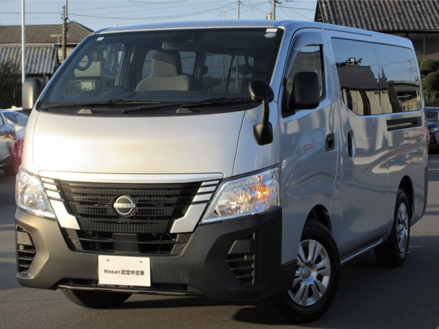 キャラバン2.0 DX ロング