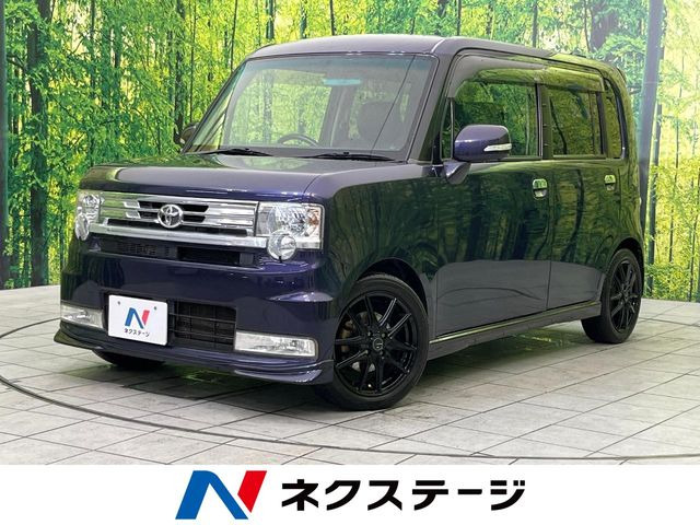 ピクシススペースカスタム RS