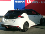 リーフ  NISMO
