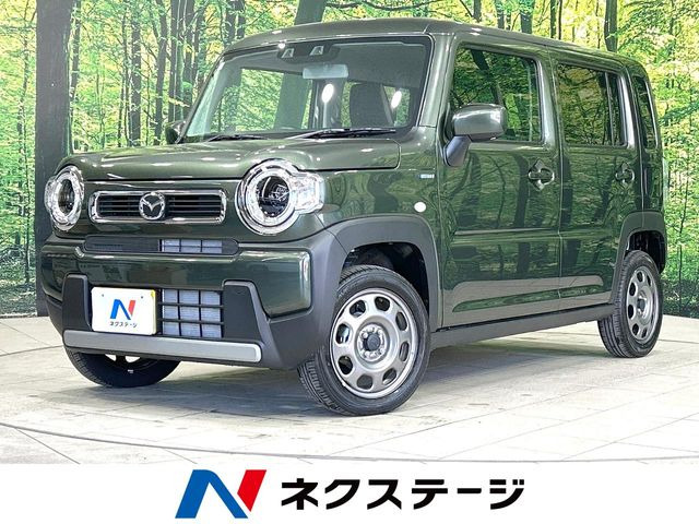 フレアクロスオーバー XG