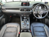 CX-5 2.2 XD Lパッケージ 本革シート 修復歴無し
