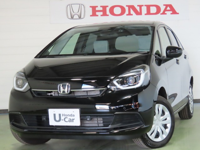 フィット 1.5 ホーム 4WD