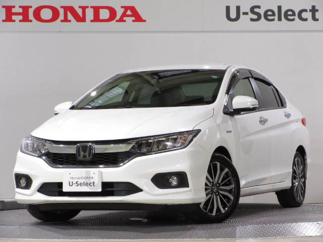 グレイス 1.5 ハイブリッド EX ホンダセンシング 