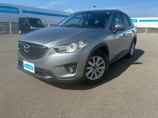 CX-52.2 XD
