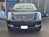 エスカレード  AWD 4WD