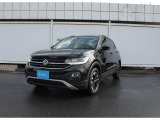 フォルクスワーゲン T-Cross